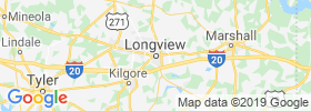 Longview map